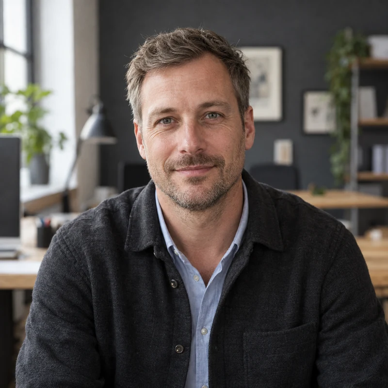 Daniel Hartmann