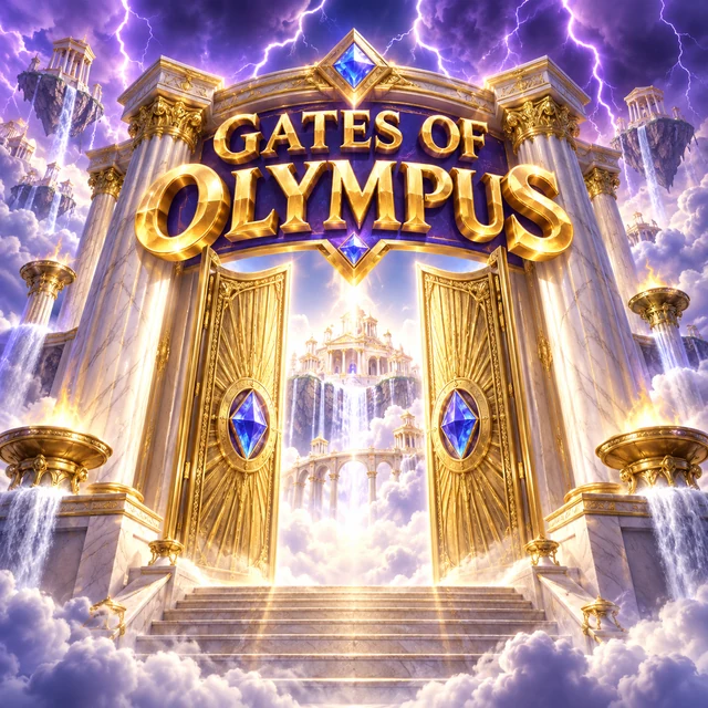 Gates of Olympus