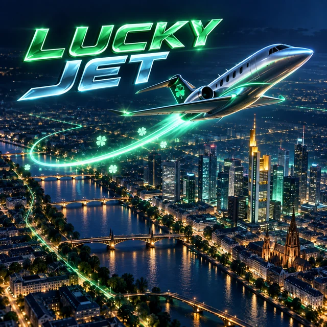 Lucky Jet