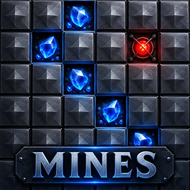 Mines