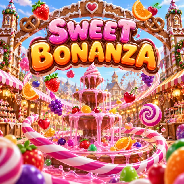 Sweet Bonanza