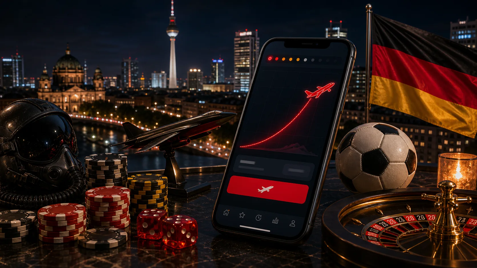 Mostbet Aviator Spielablauf