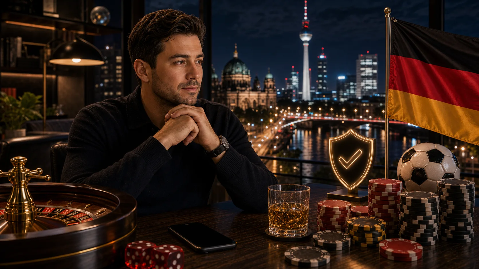 Mostbet Seriosität und deutsche Erlaubnis